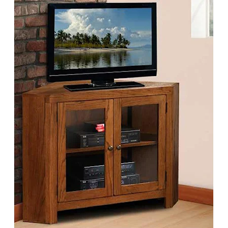 Urban TV Console